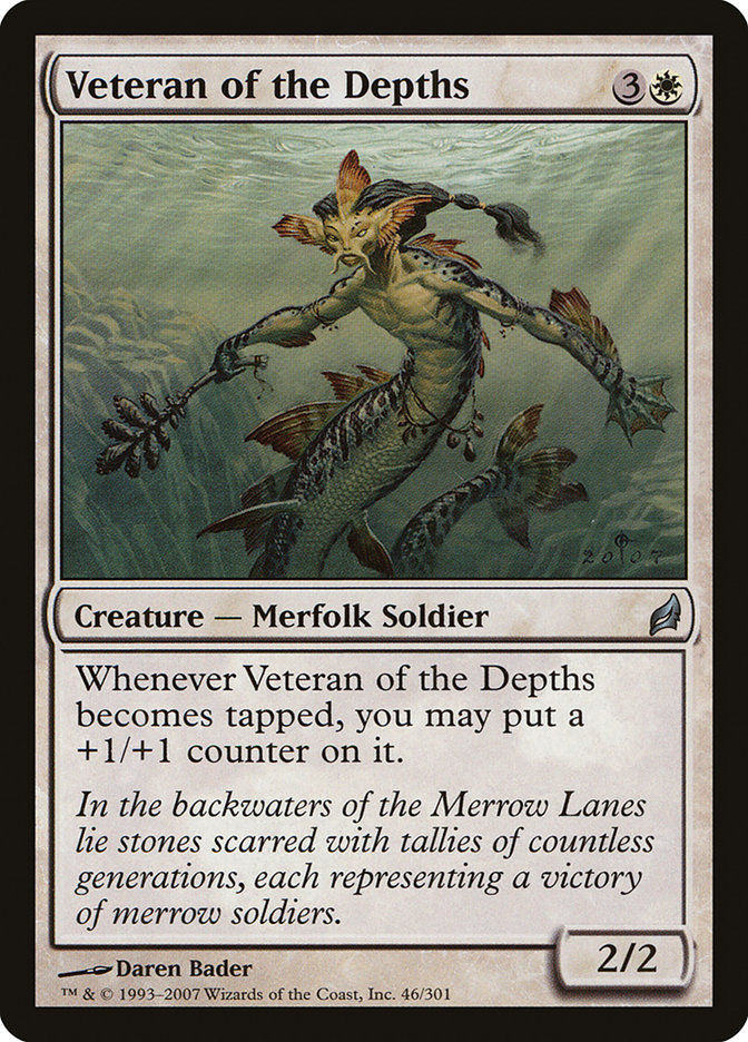 Veteran of the Depths (LRW) (46)