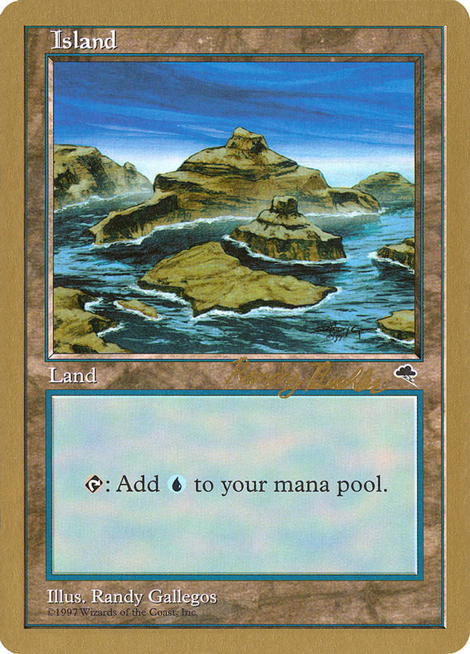 Island (WC98) (rb338)