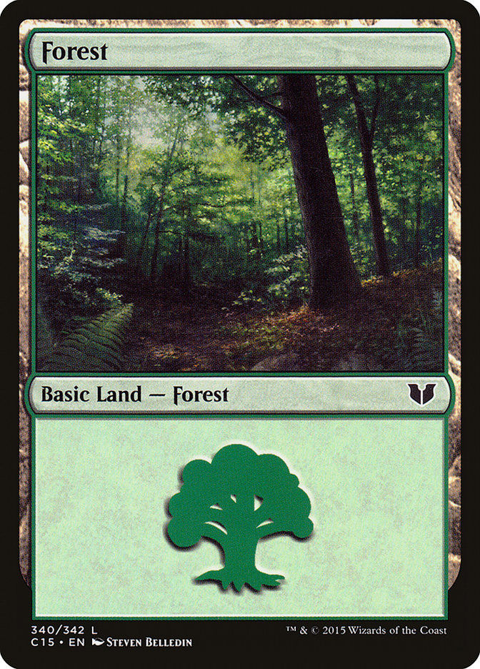 Forest (c15)