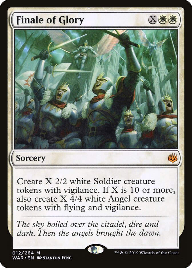 Finale of Glory (WAR) (12)