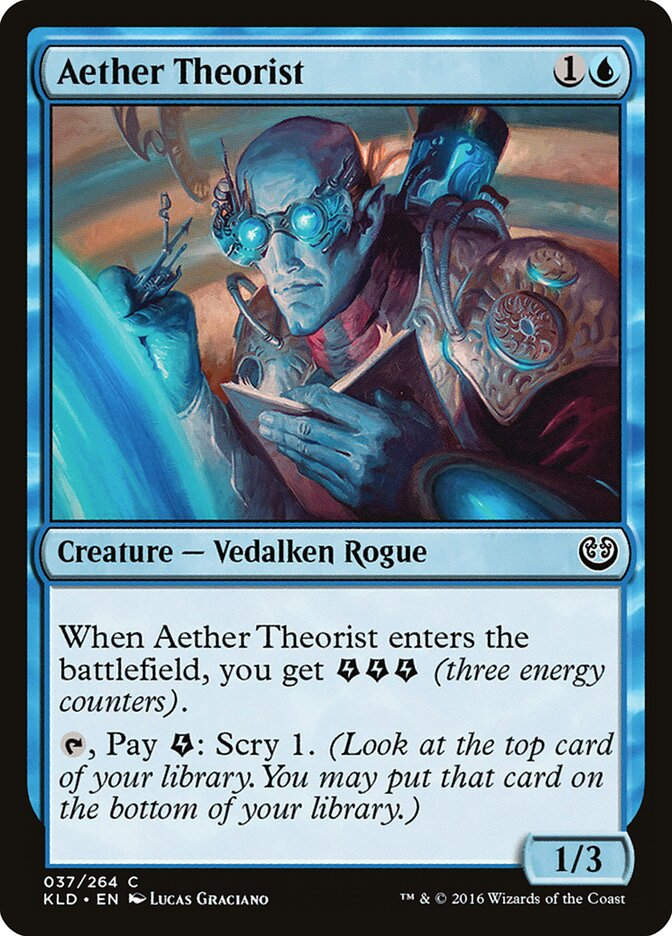 Aether Theorist (KLD) (37)