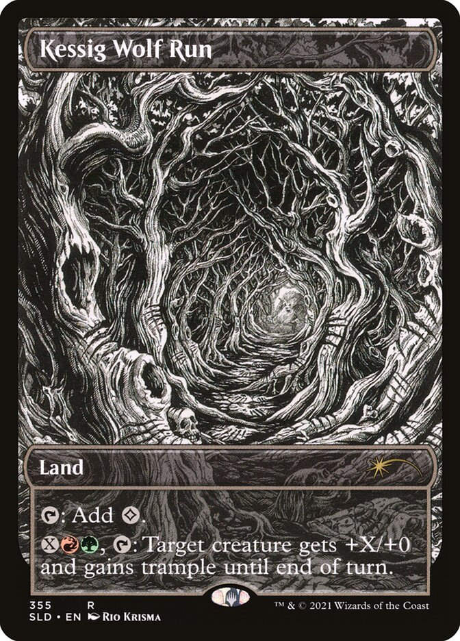 Kessig Wolf Run (SLD) (355)