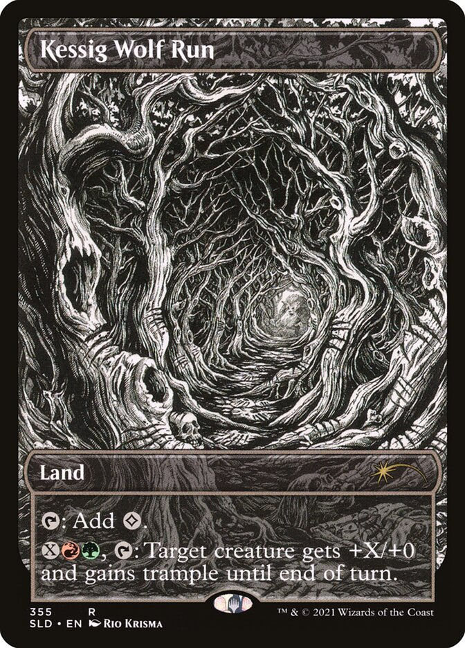 Kessig Wolf Run (SLD) (355)