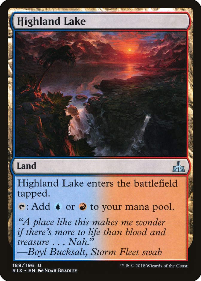 Highland Lake (RIX) (189)