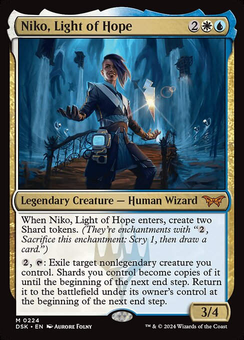 Niko, Light of Hope (DSK) (224)