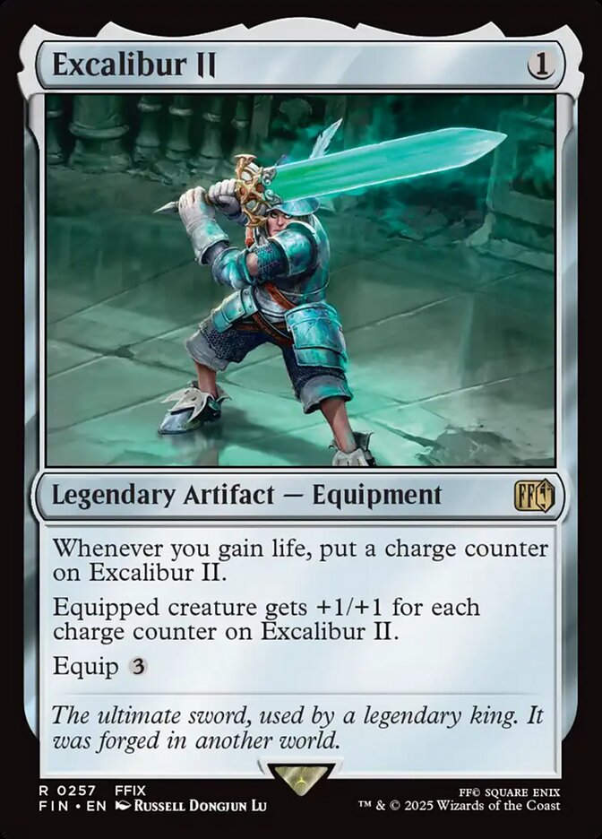 Excalibur II (FIN) (257)