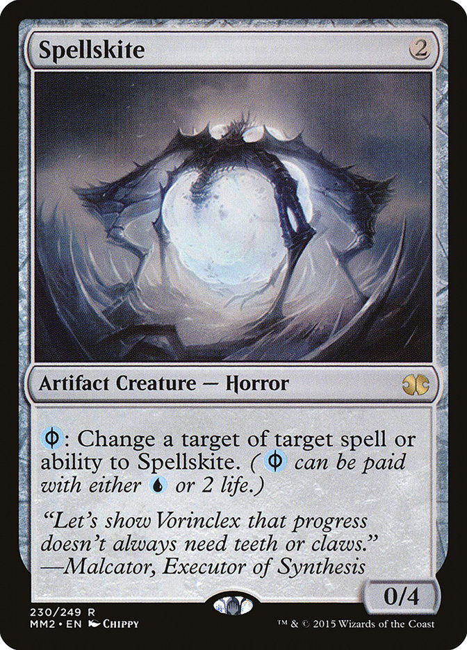 Spellskite (mm2)
