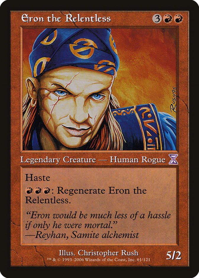 Eron the Relentless (TSB) (61)