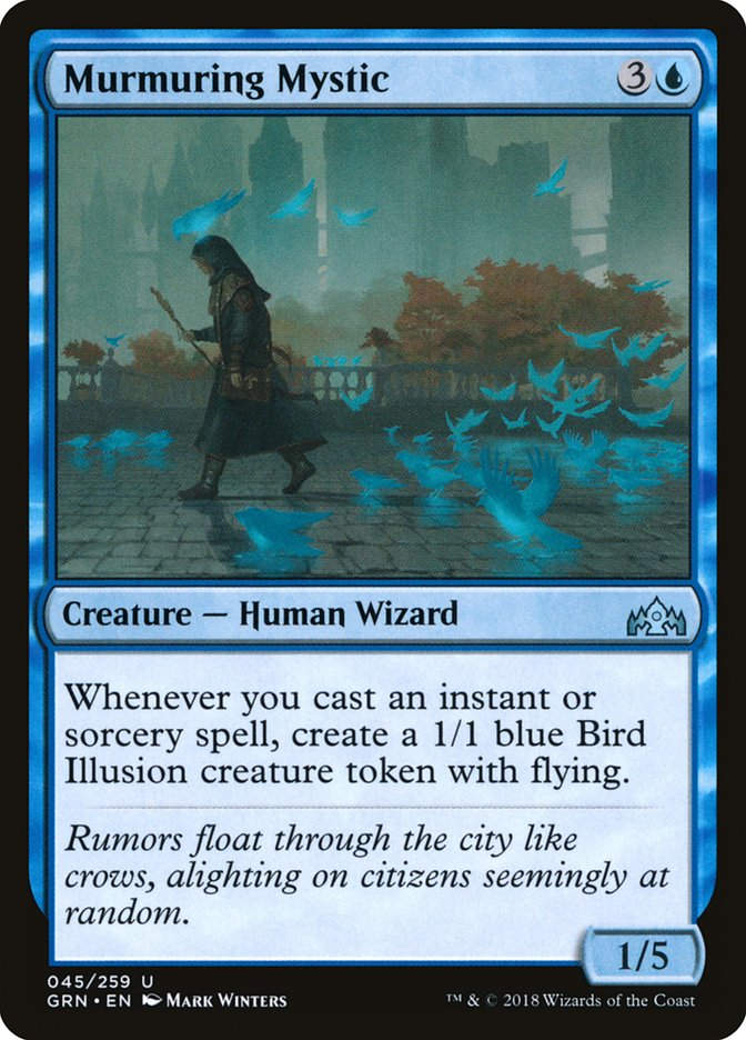 Murmuring Mystic (GRN) (45)