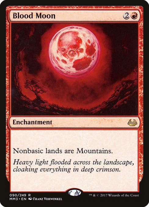 Blood Moon (MM3)