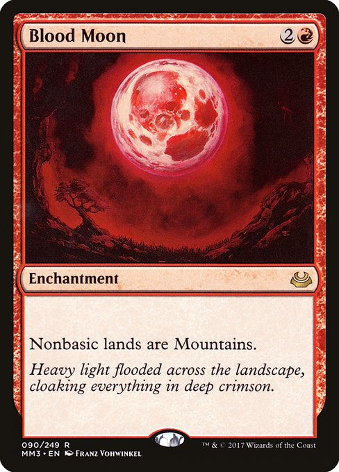 Blood Moon (MM3)