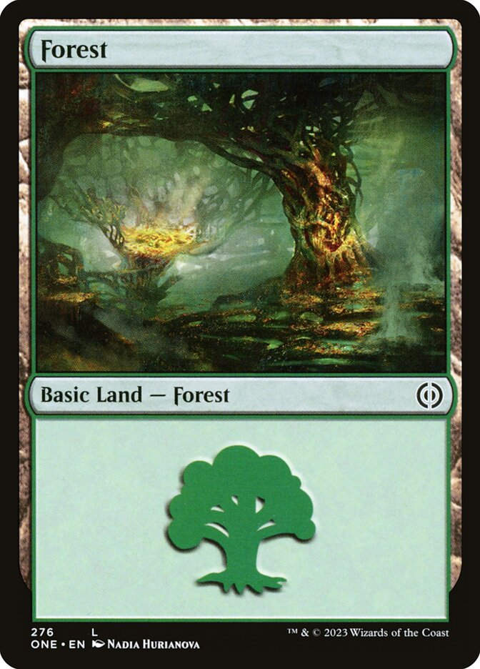 Forest (ONE) (276)