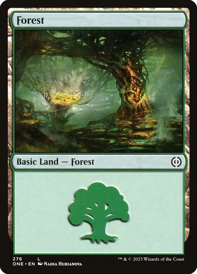 Forest (ONE) (276)