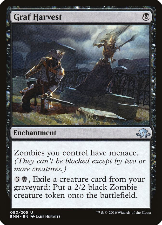Graf Harvest (EMN) (90)