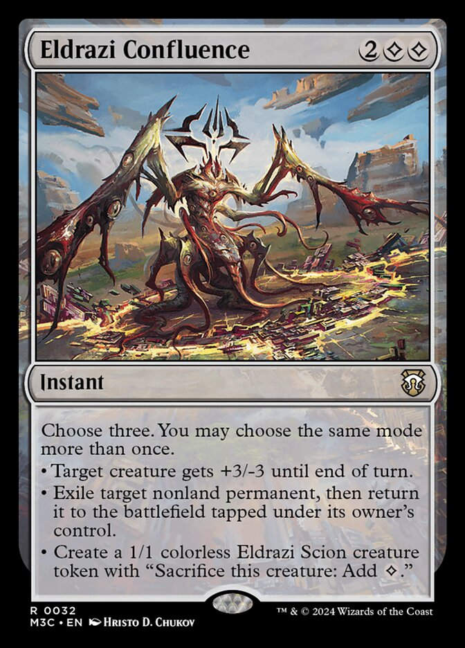 Eldrazi Confluence (m3c) (32)