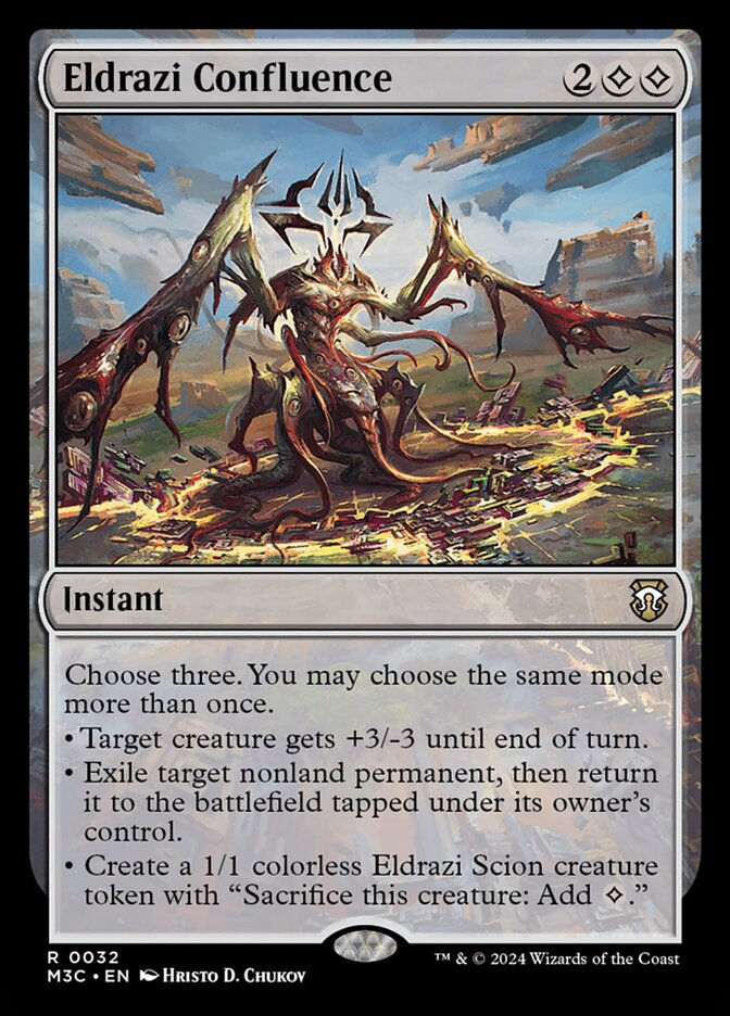 Eldrazi Confluence (m3c) (32)