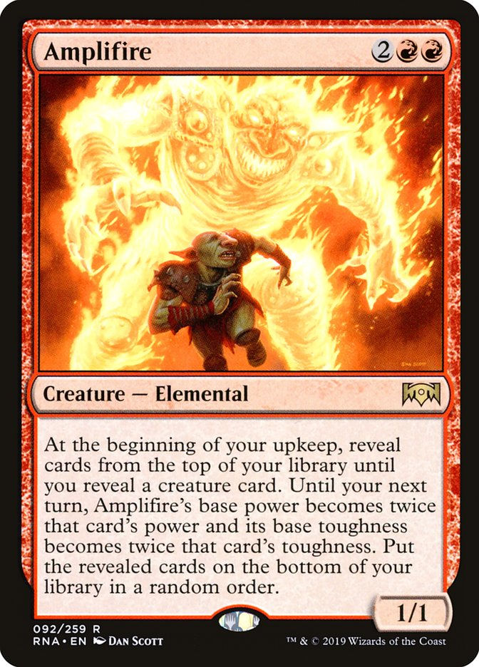 Amplifire (RNA) (92)