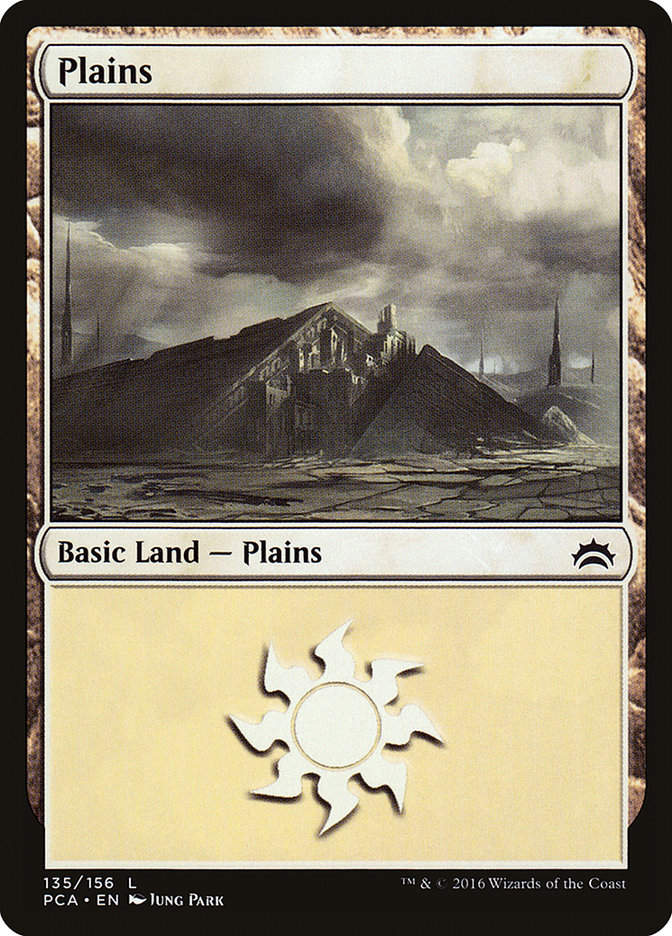 Plains (pca)
