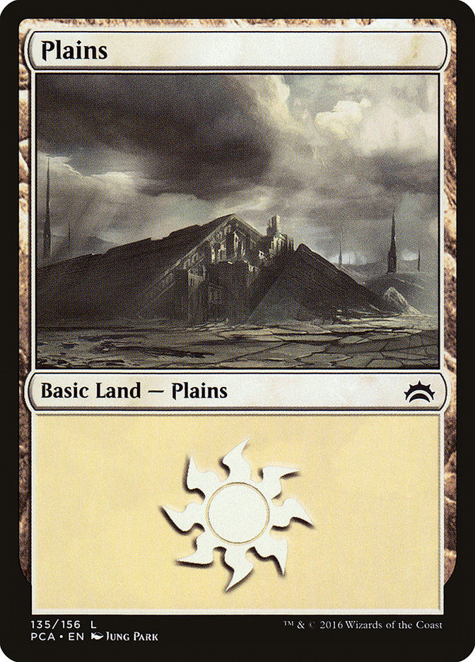 Plains (pca)
