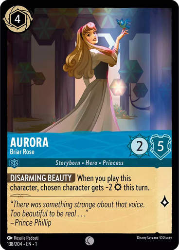 Aurora - Briar Rose (LOR_TFC)