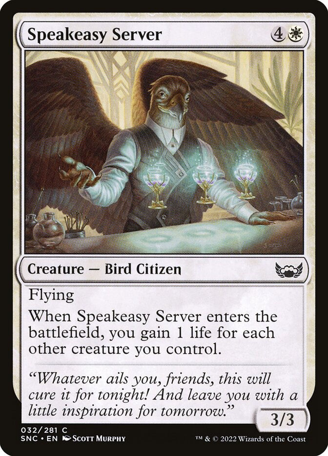 Speakeasy Server (SNC) (32)