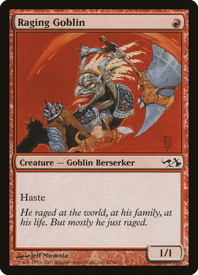 Raging Goblin (dd1)