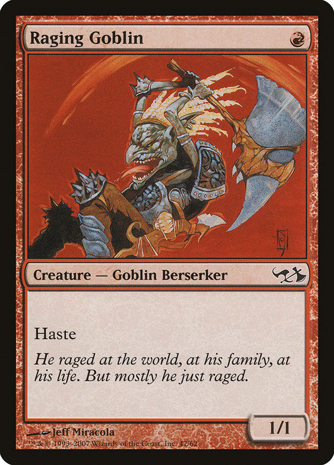Raging Goblin (dd1)