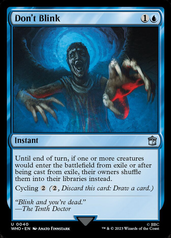 Don't Blink (WHO) (40)