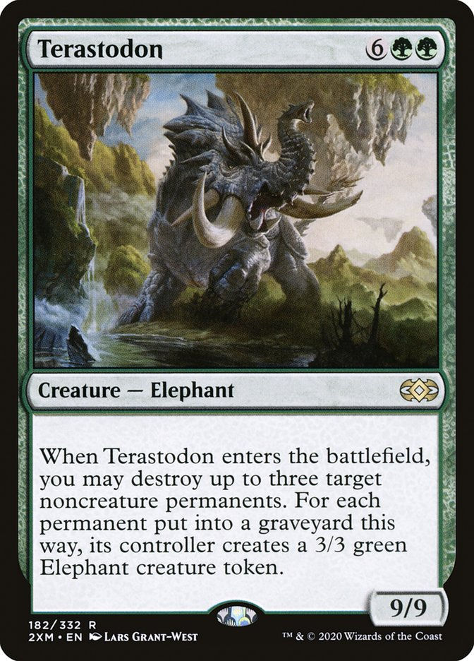 Terastodon (2XM) (182)