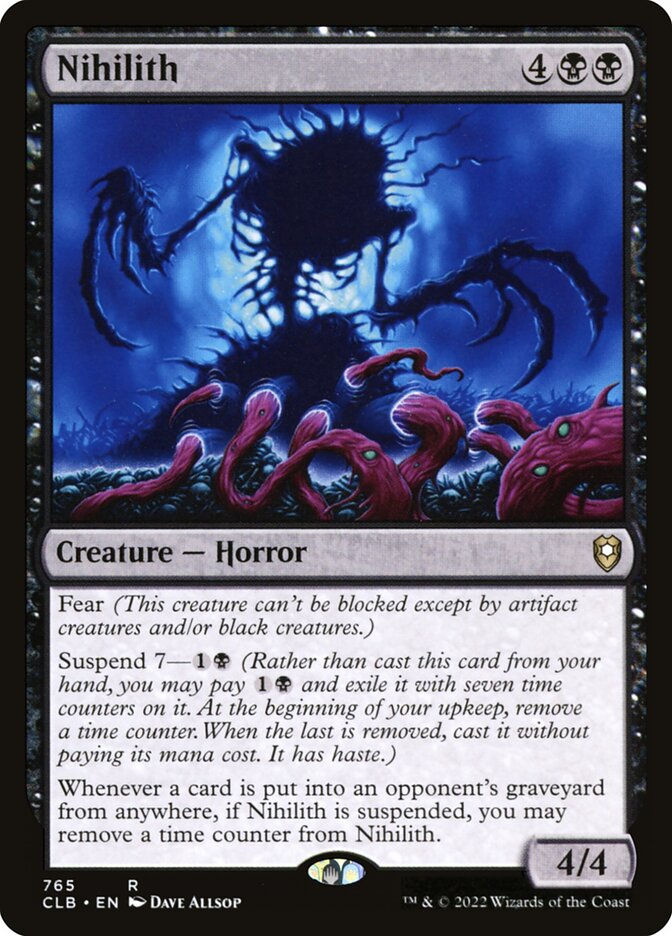 Nihilith (CLB) (765)