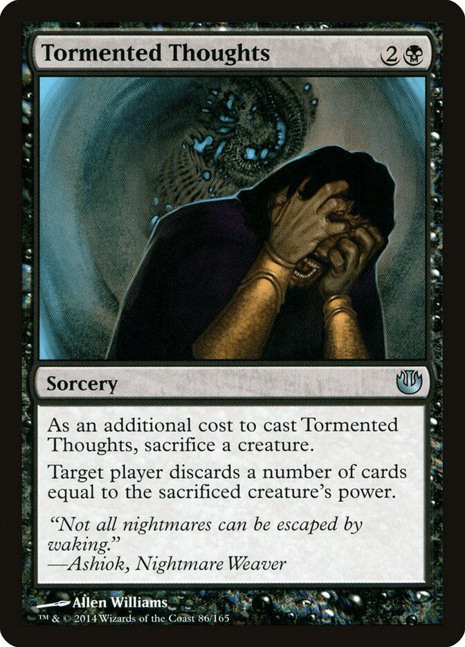 Tormented Thoughts (JOU) (86)