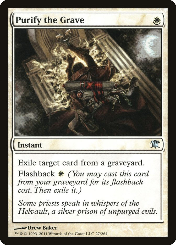Purify the Grave (ISD) (27)