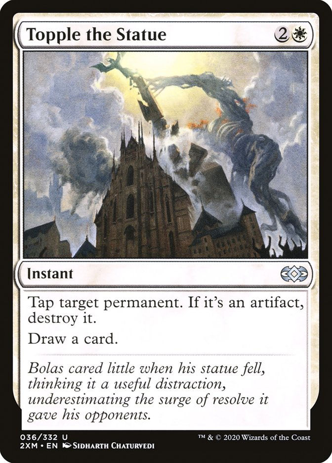 Topple the Statue (2XM) (36)
