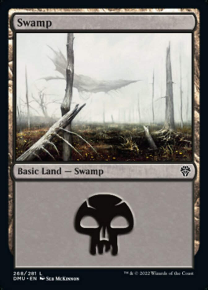 Swamp (DMU_268)