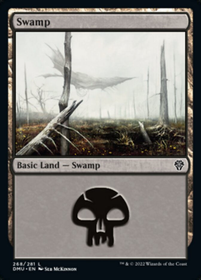 Swamp (DMU_268)