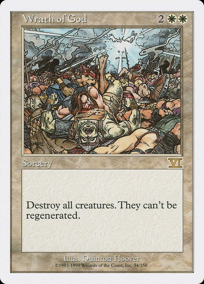 Wrath of God (6ED) (54)