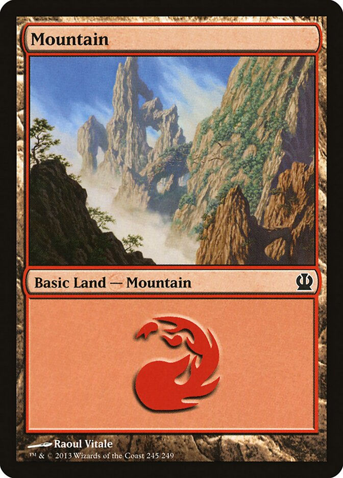 Mountain (THS) (245)