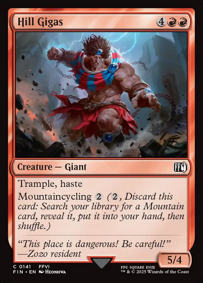 Hill Gigas (FIN) (141)
