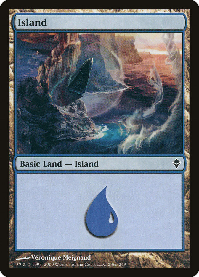 Island (zen)