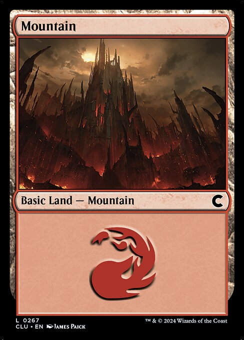Mountain (clu) (267)