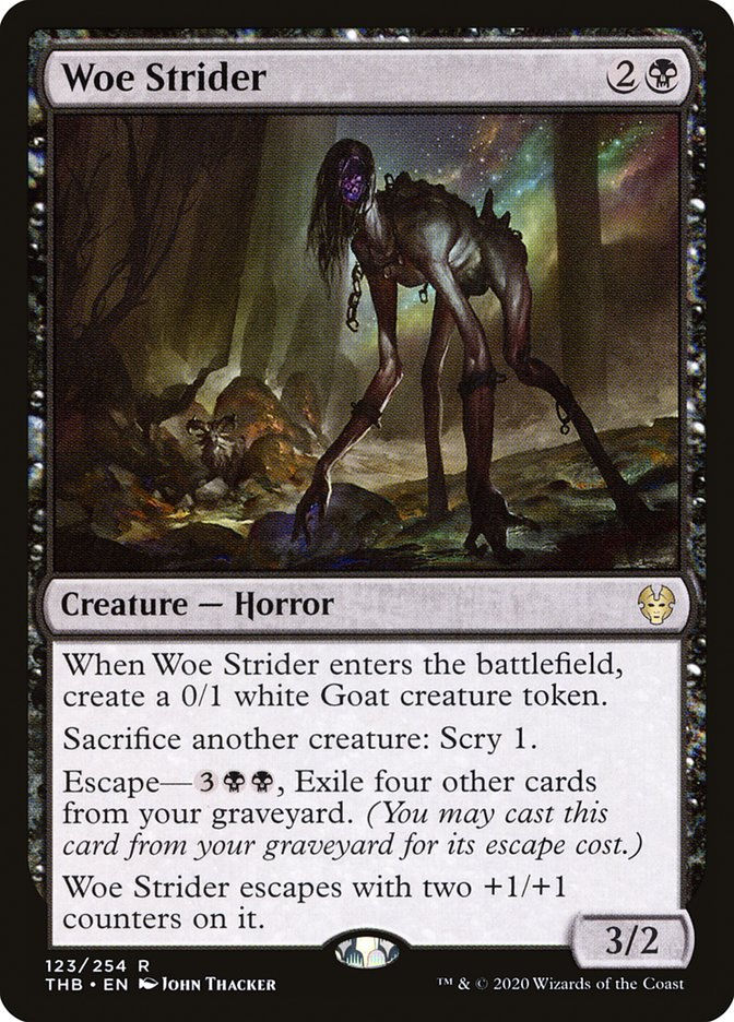 Woe Strider (THB) (123)