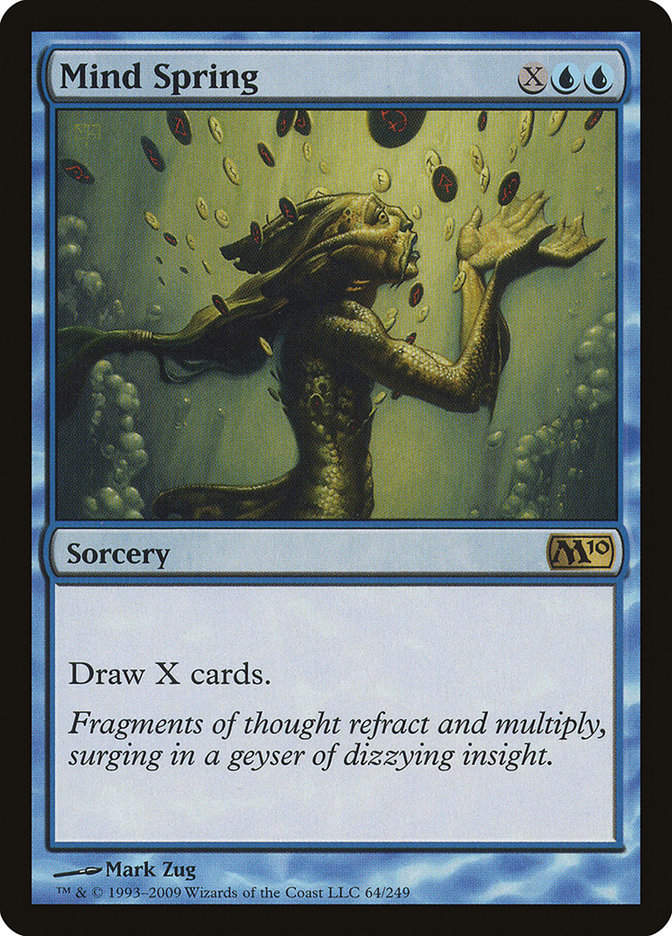 Mind Spring (m10)