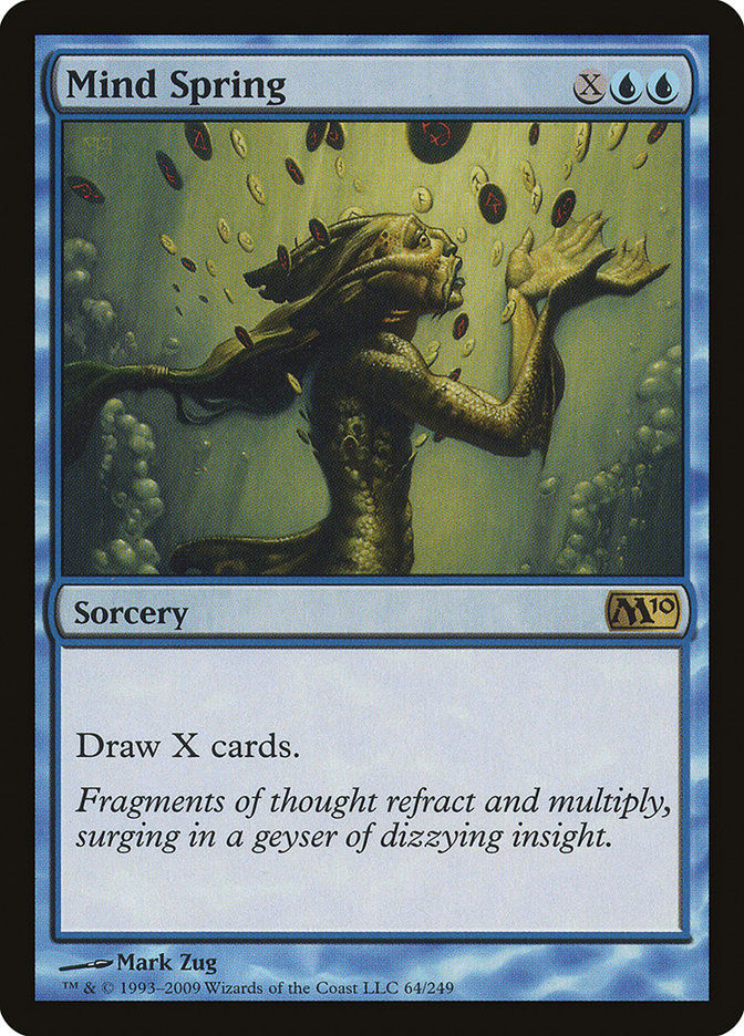 Mind Spring (m10)