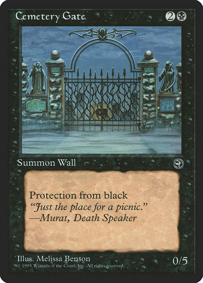 Cemetery Gate (hml)