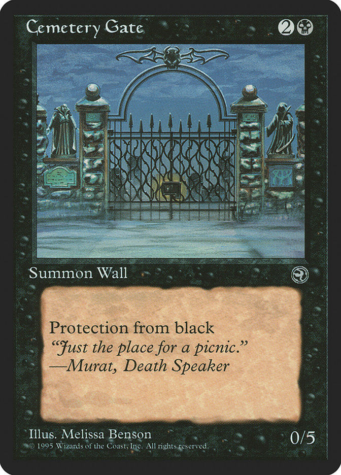 Cemetery Gate (hml)
