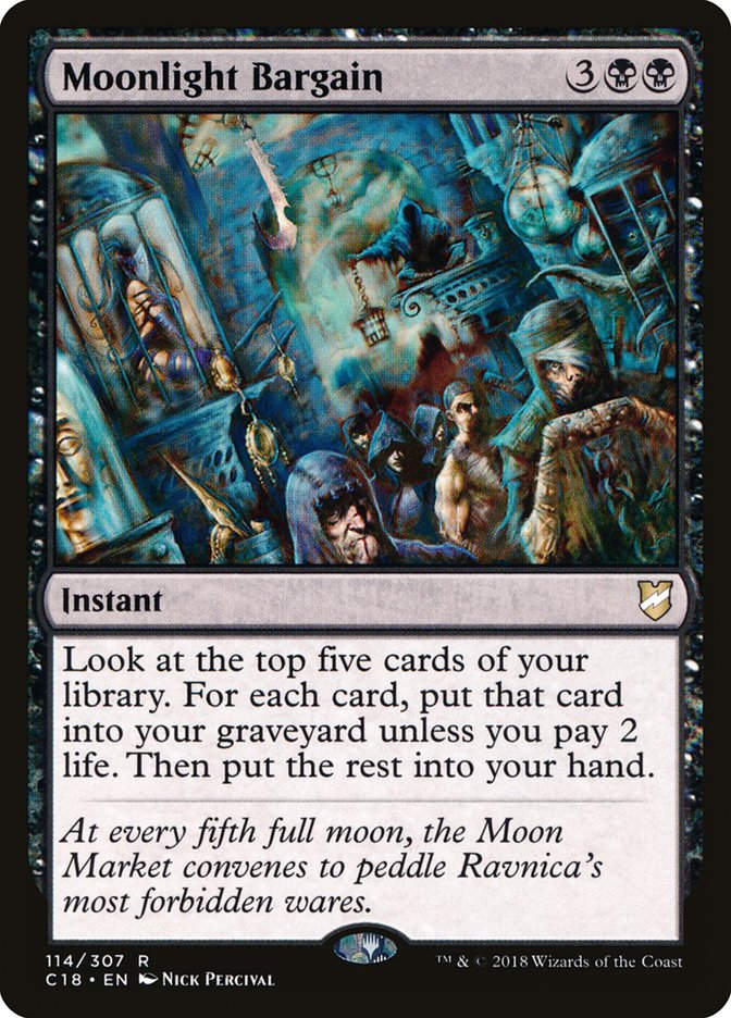 Moonlight Bargain (c18)