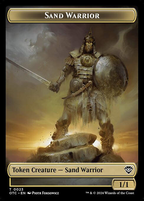 Sand Warrior (totc) (23)