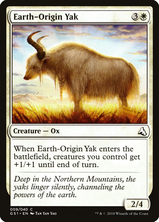 Earth-Origin Yak (GS1) (9)