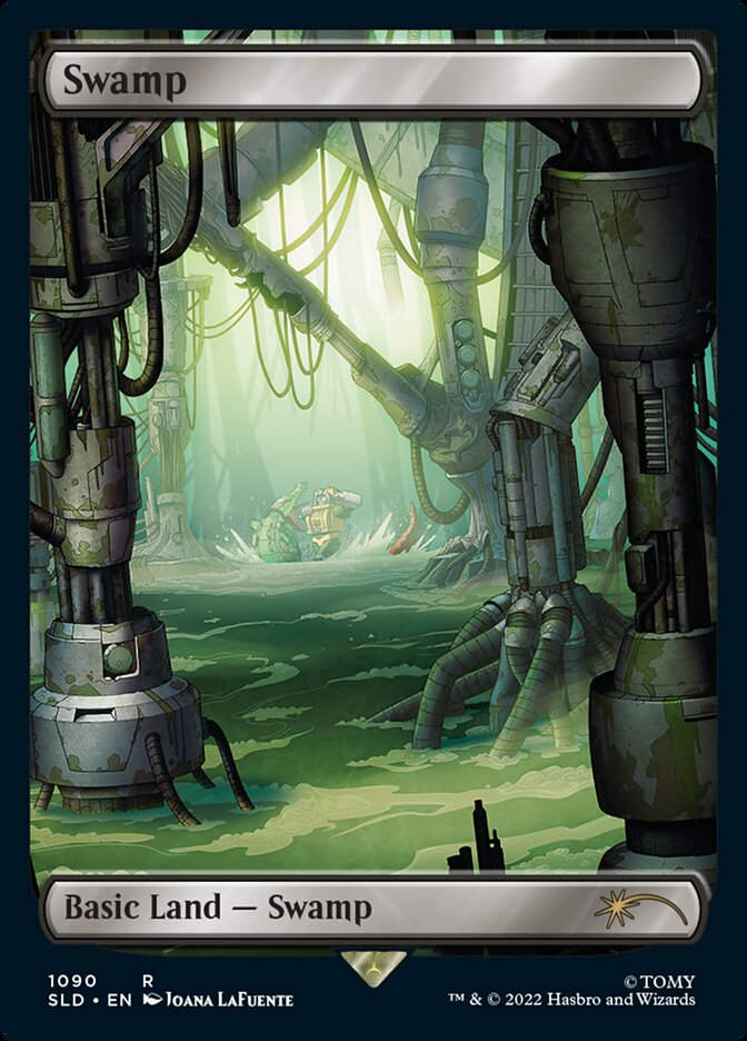Swamp (SLD) (1090)