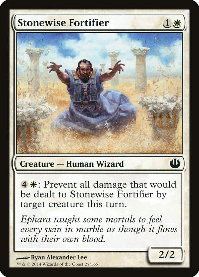 Stonewise Fortifier (JOU) (27)